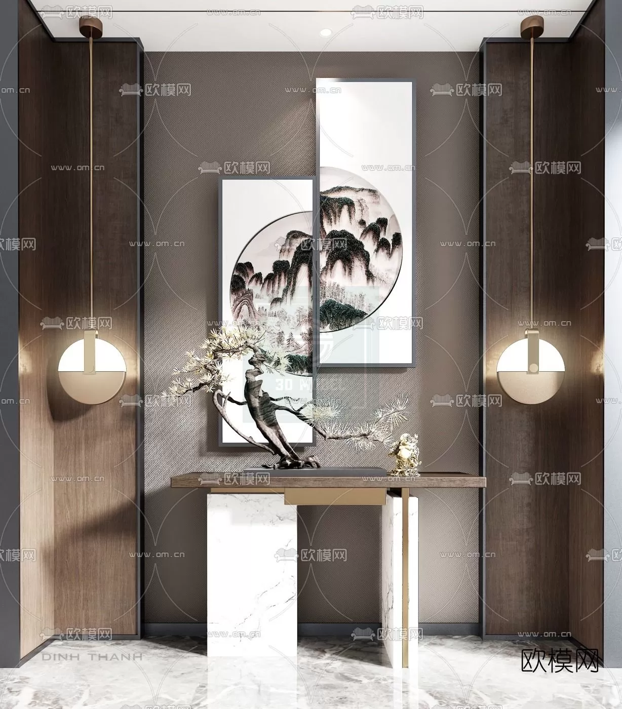 3DSKY FREE - FREE 3DS MAX MODELS