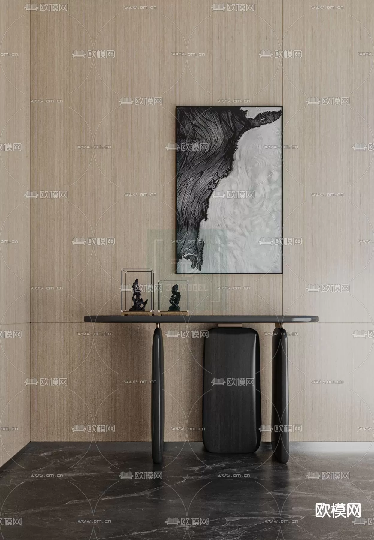 CONSOLE 3DS MAX MODELS – 035 – PRO