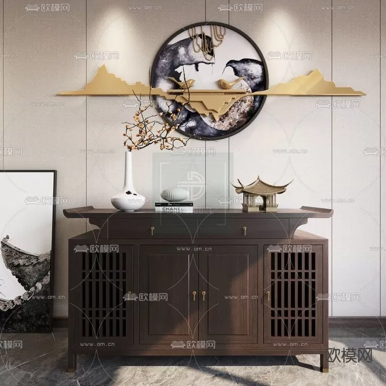 3DSKY FREE - FREE 3DS MAX MODELS