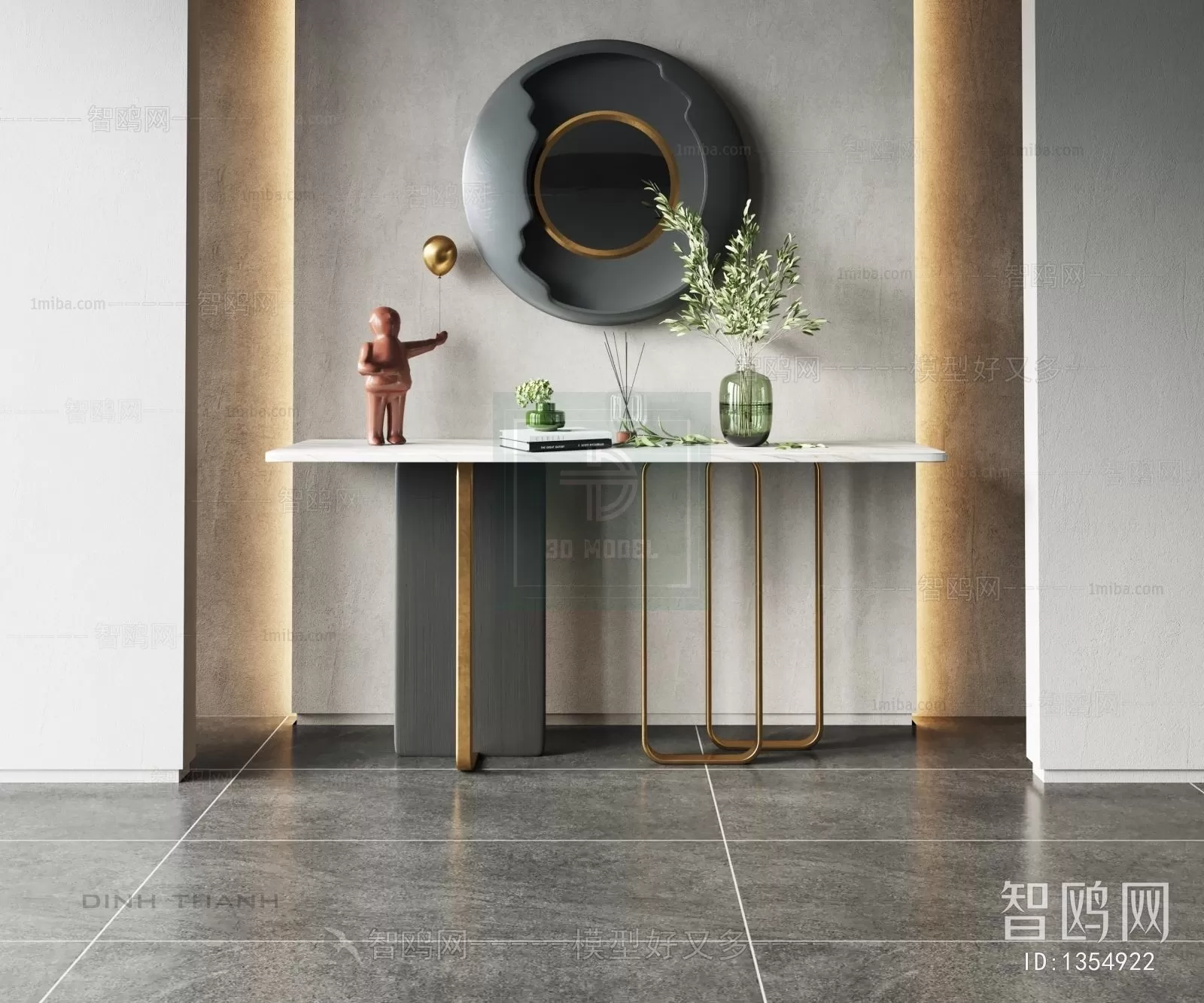 3DSKY FREE - FREE 3DS MAX MODELS