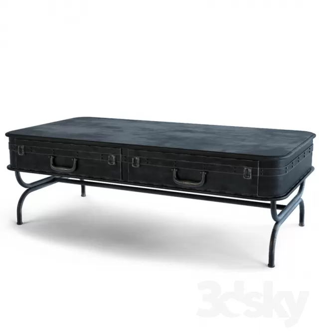 3DSKY FREE - FREE 3DS MAX MODELS