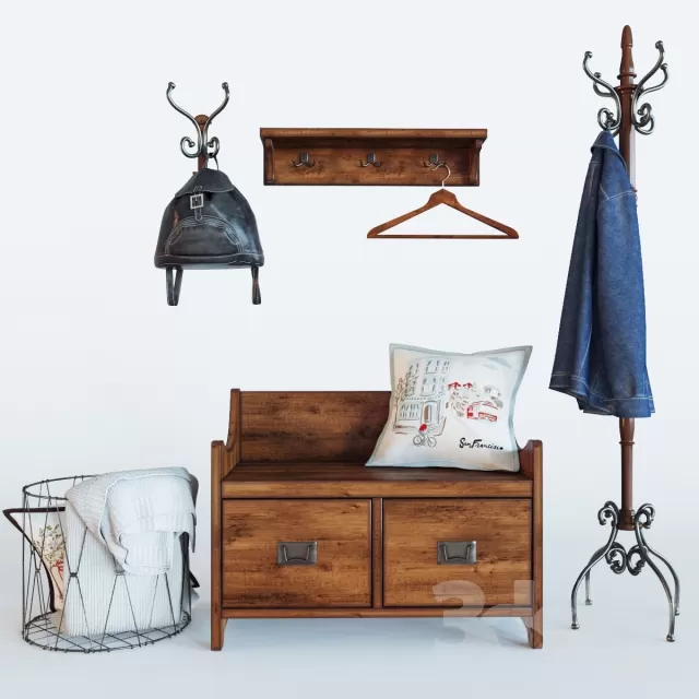 3DSKY FREE - FREE 3DS MAX MODELS