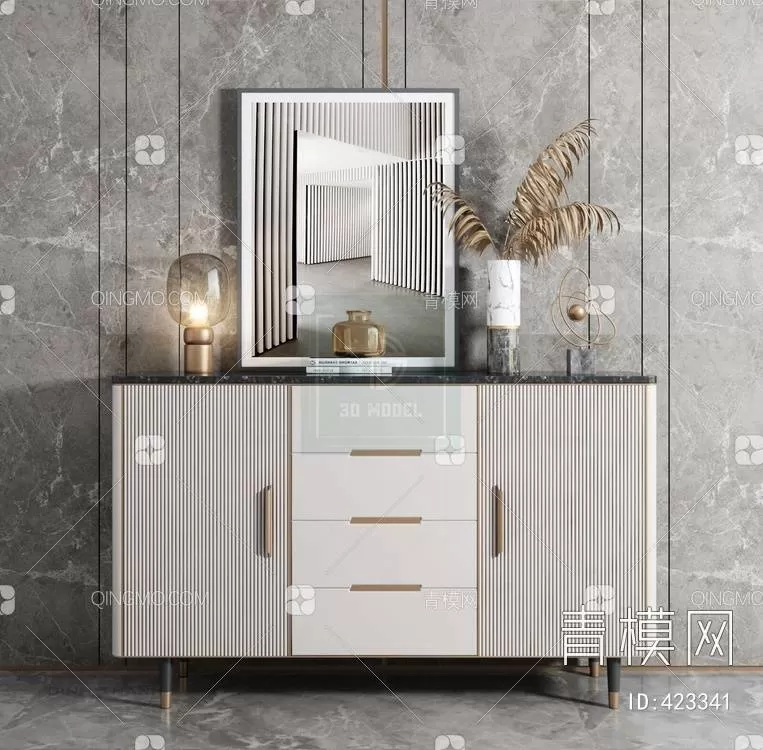 CONSOLE 3DS MAX MODELS – 113 – PRO