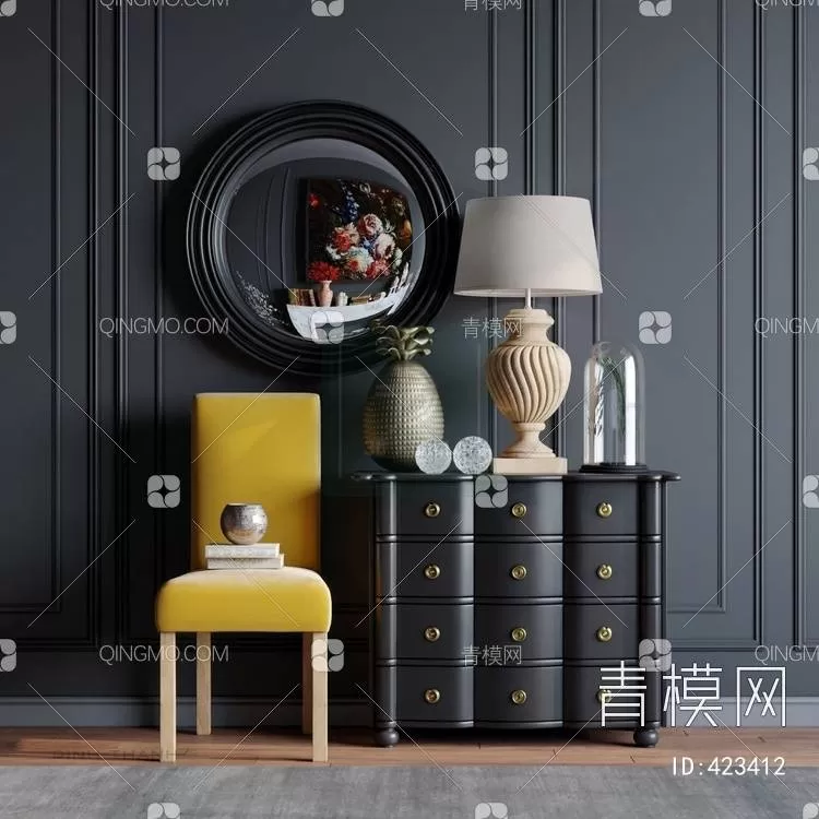 3DSKY FREE - FREE 3DS MAX MODELS