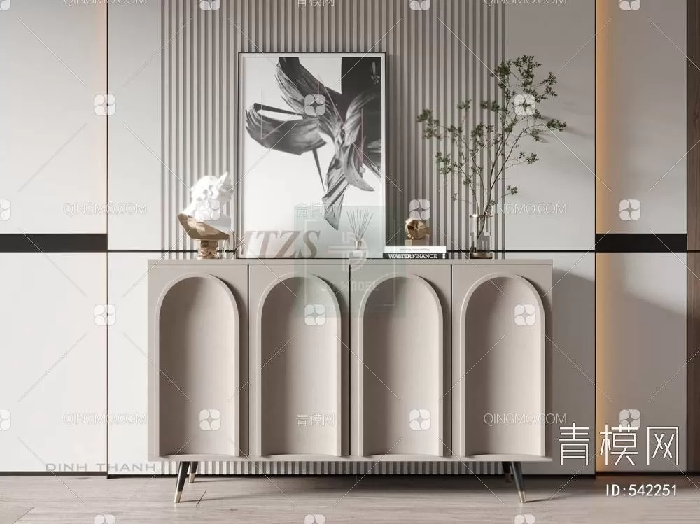 3DSKY FREE - FREE 3DS MAX MODELS