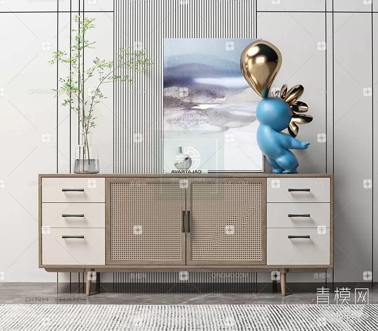 3D MODELS FREE DOWNLOAD 