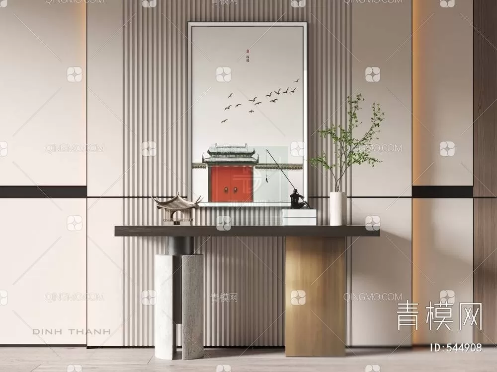 3DSKY FREE - FREE 3DS MAX MODELS