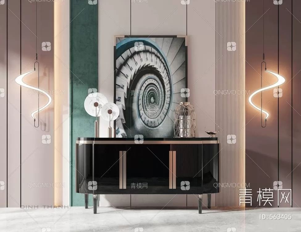 CONSOLE 3DS MAX MODELS – 179 – PRO