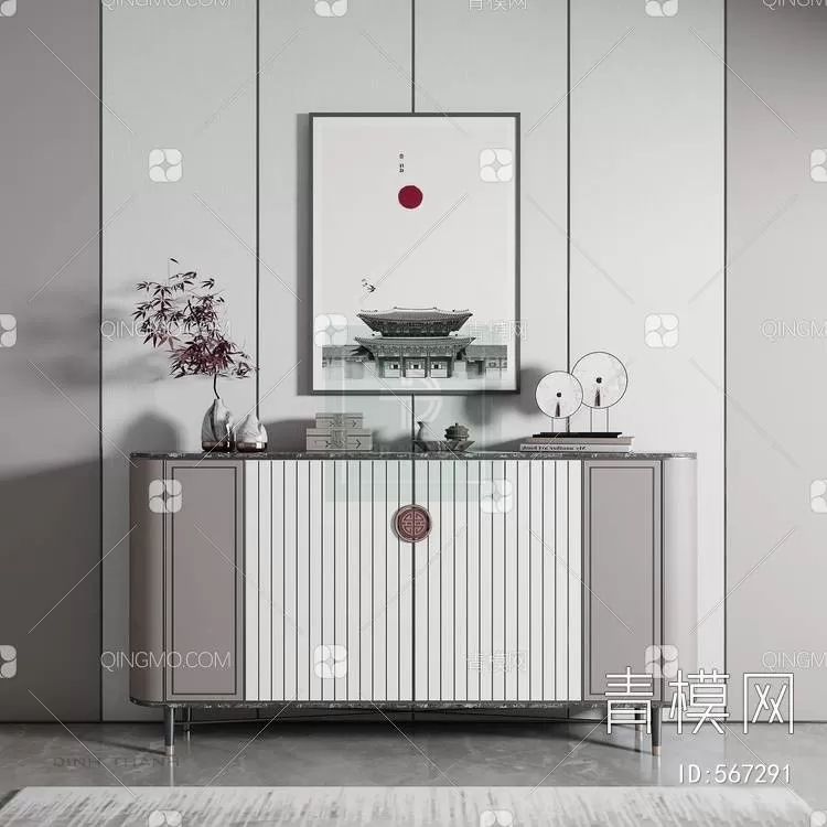 CONSOLE 3DS MAX MODELS – 183 – PRO