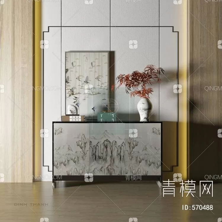 CONSOLE 3DS MAX MODELS – 189 – PRO