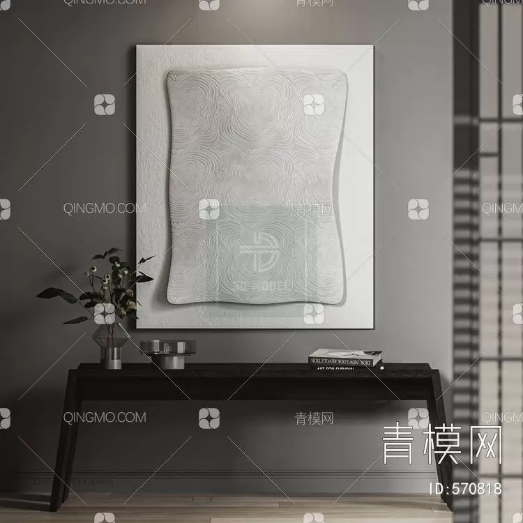 CONSOLE 3DS MAX MODELS – 191 – PRO