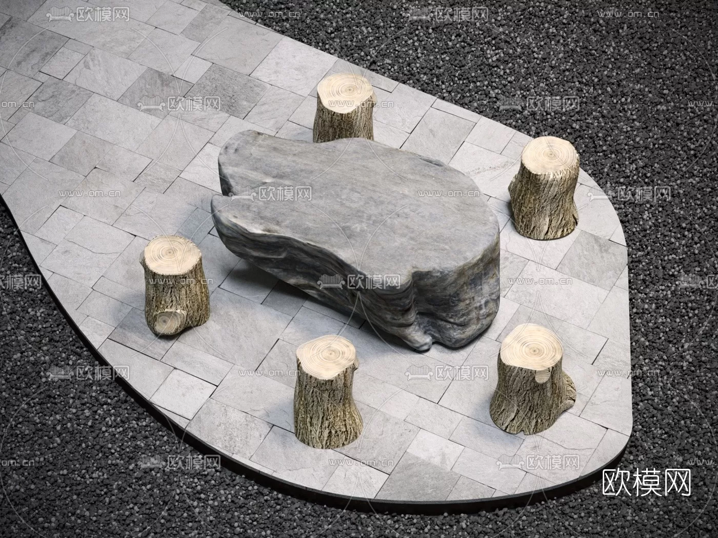 3DSKY FREE - FREE 3DS MAX MODELS