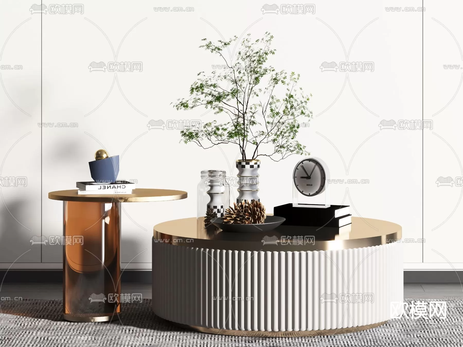 3DSKY FREE - FREE 3DS MAX MODELS