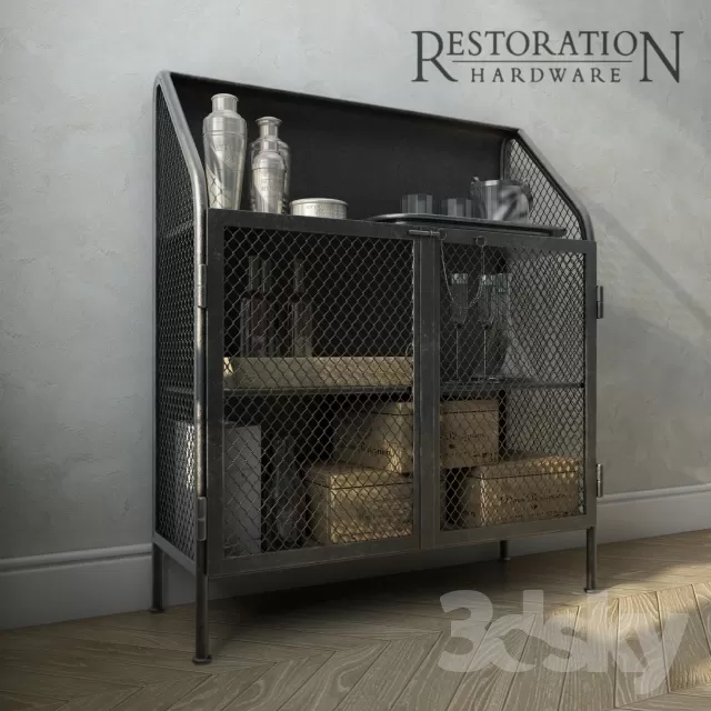 3DSKY FREE - FREE 3DS MAX MODELS