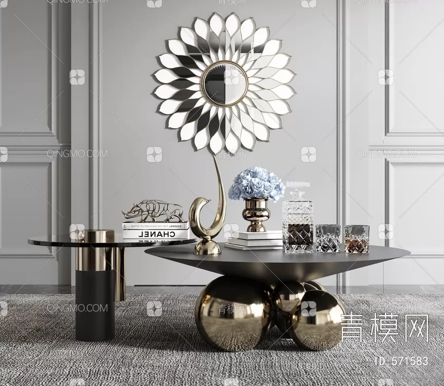 3DSKY FREE - FREE 3DS MAX MODELS