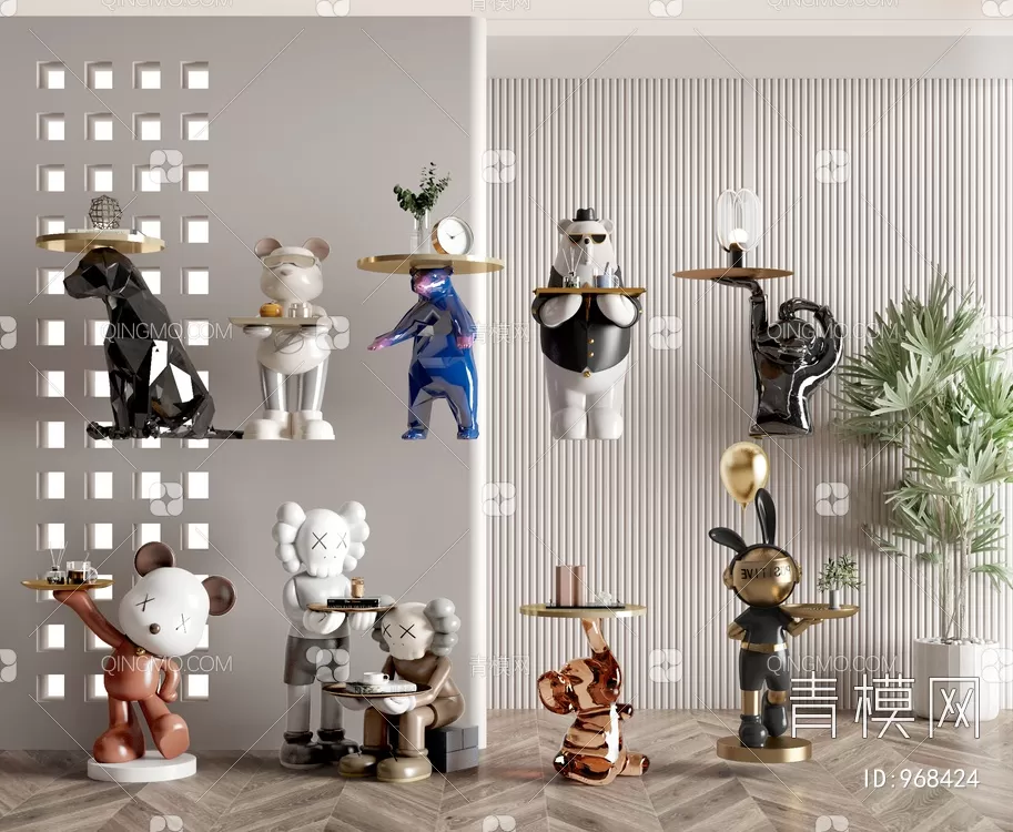 3DSKY FREE - FREE 3DS MAX MODELS