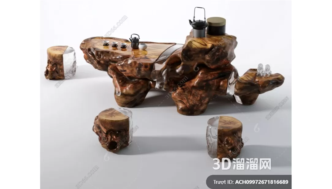 3DSKY FREE - FREE 3DS MAX MODELS