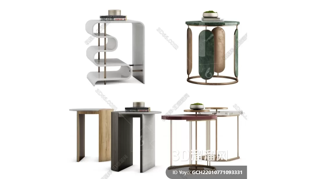 3DSKY FREE - FREE 3DS MAX MODELS