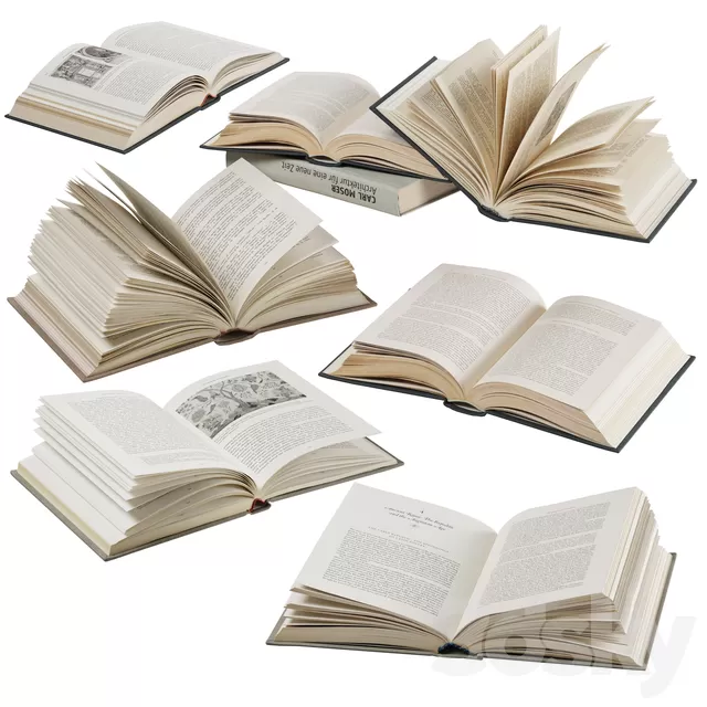 3DSKY FREE - FREE 3DS MAX MODELS