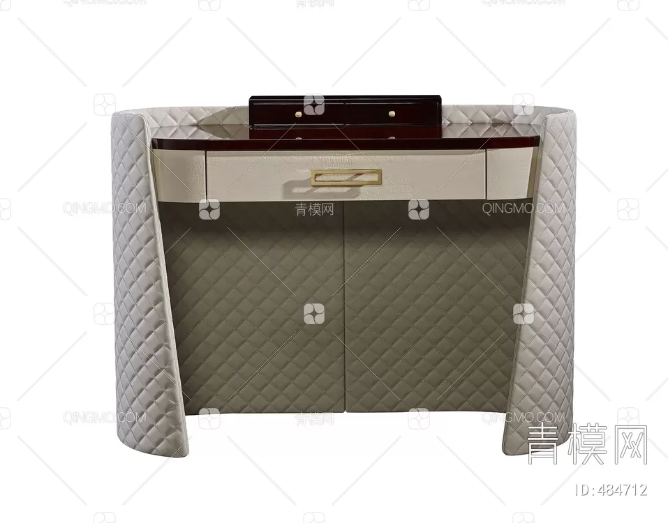 DRESSING TABLE SETS – 3DS SKY – 062 – PRO