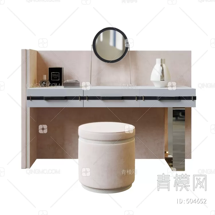 DRESSING TABLE SETS – 3DS SKY – 070 – PRO