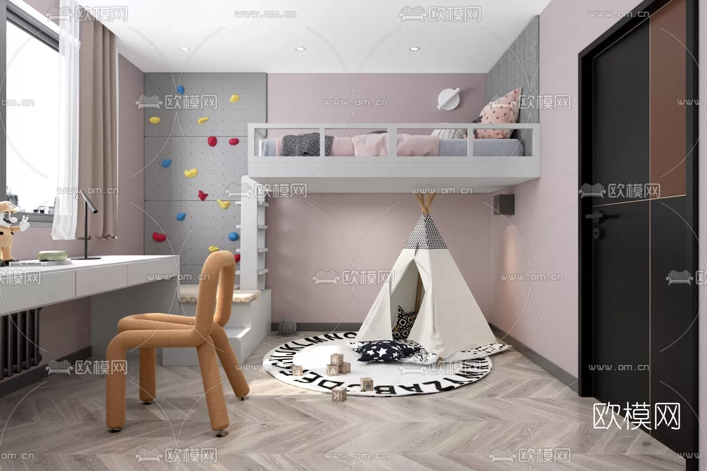 3DSKY FREE - FREE 3DS MAX MODELS