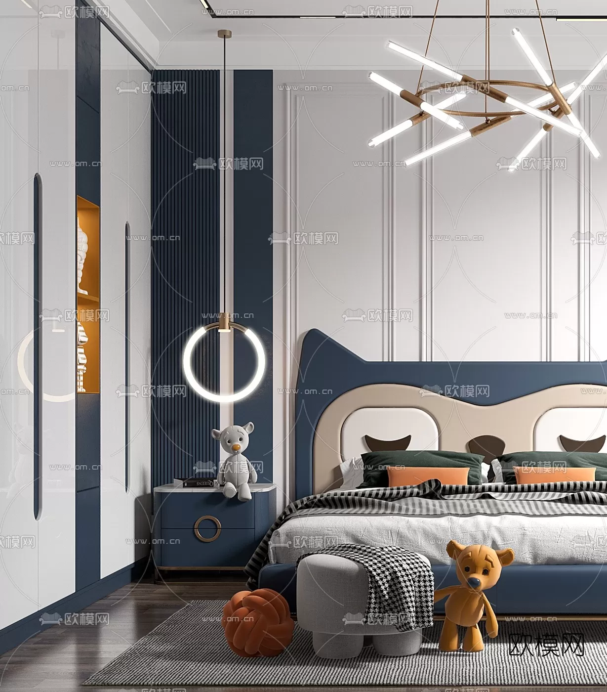 3DSKY FREE - FREE 3DS MAX MODELS