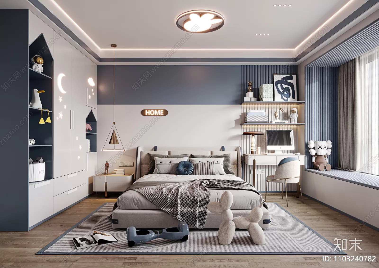 3DSKY FREE - FREE 3DS MAX MODELS