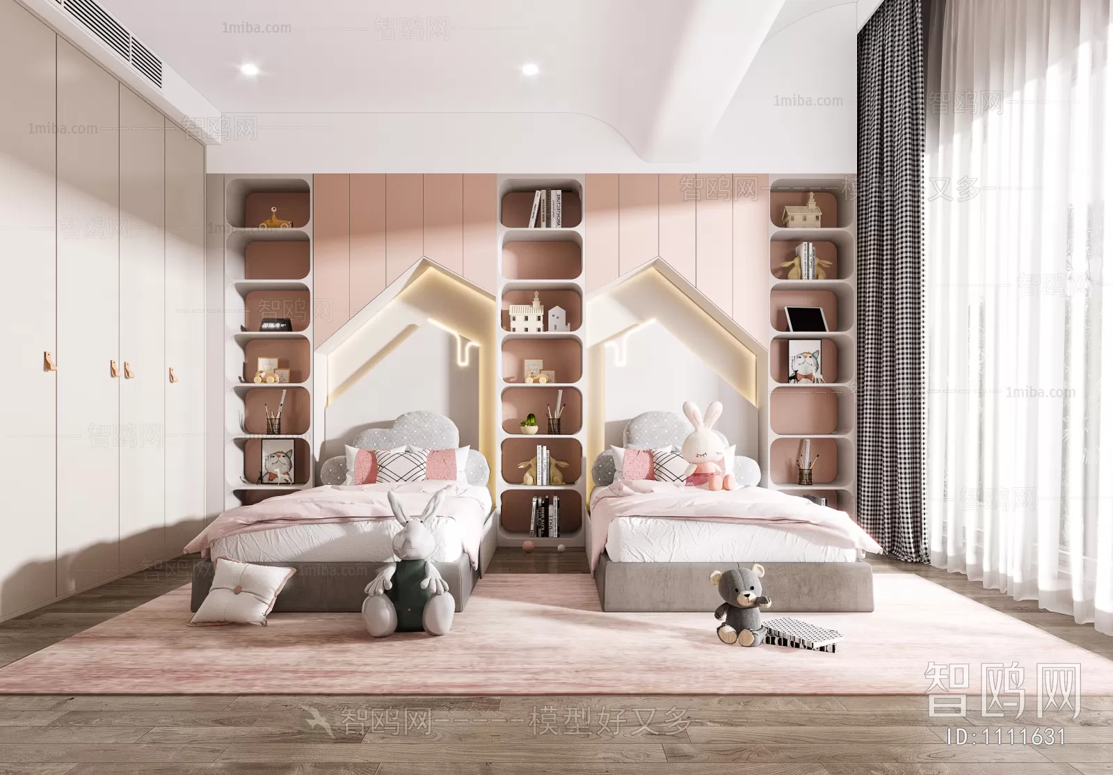 3DSKY FREE - FREE 3DS MAX MODELS