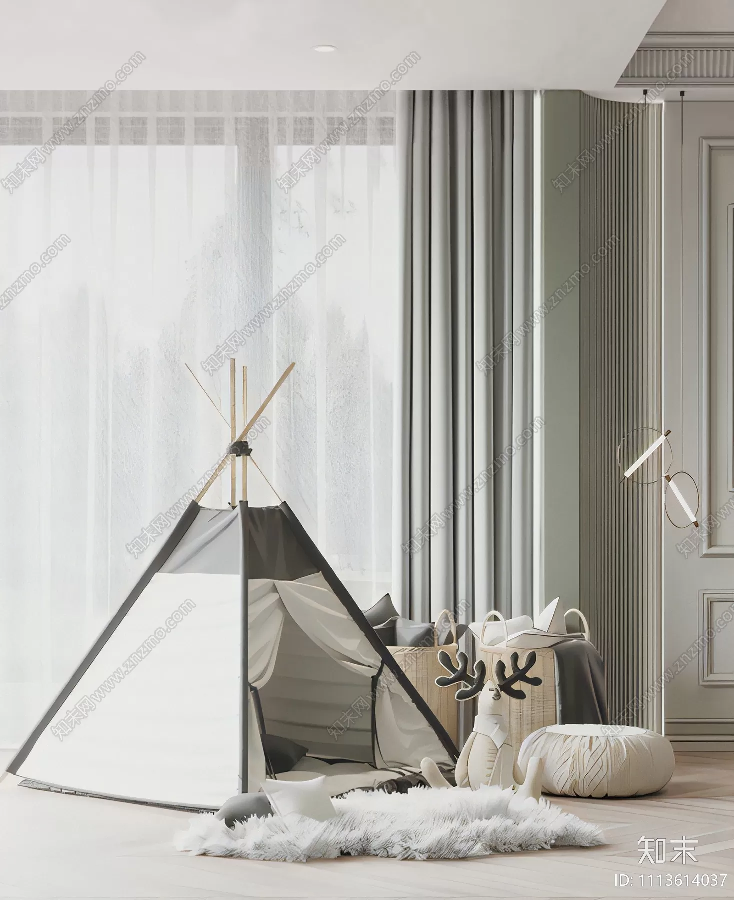 3DSKY FREE - FREE 3DS MAX MODELS