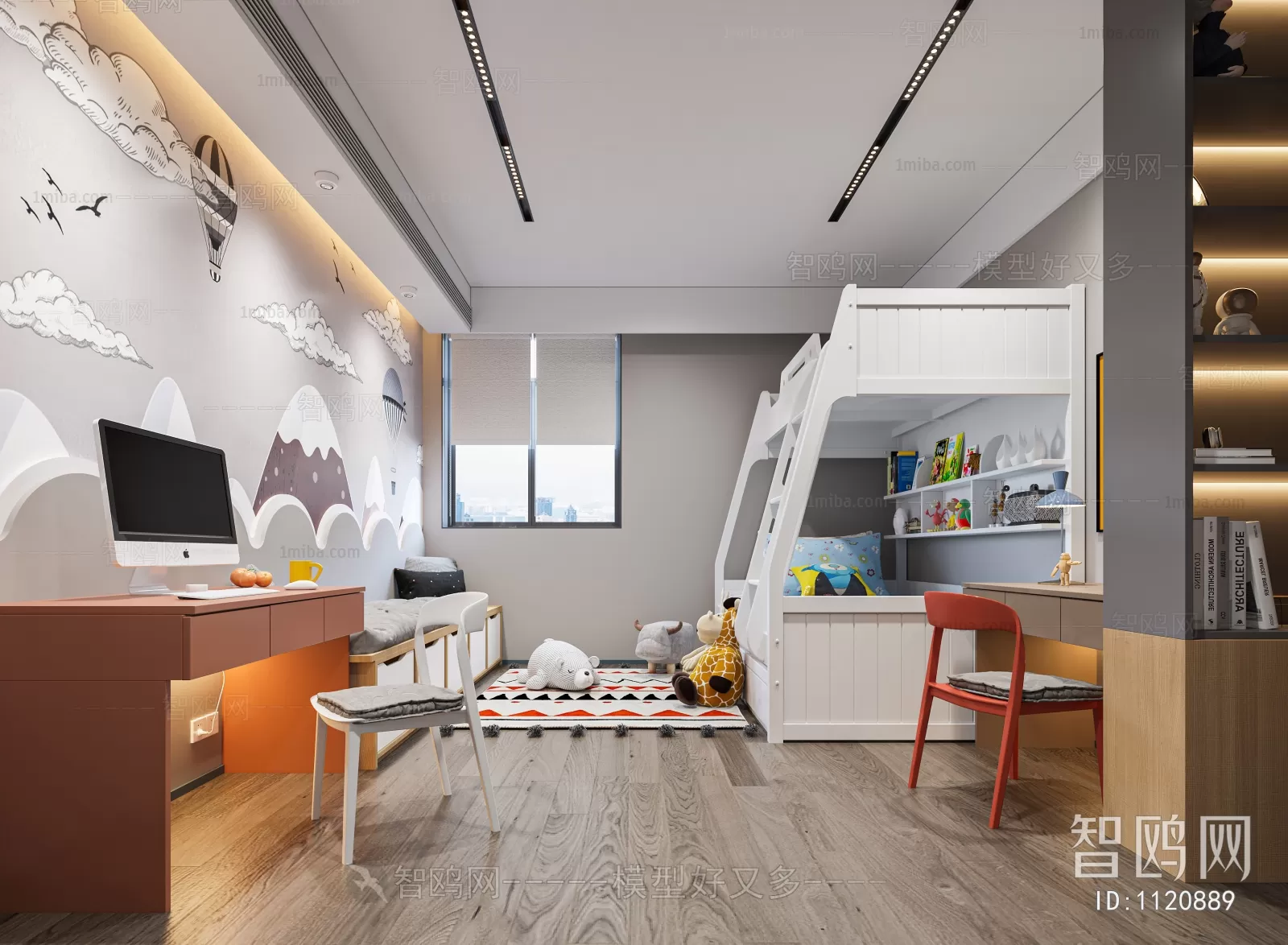 3DSKY FREE - FREE 3DS MAX MODELS