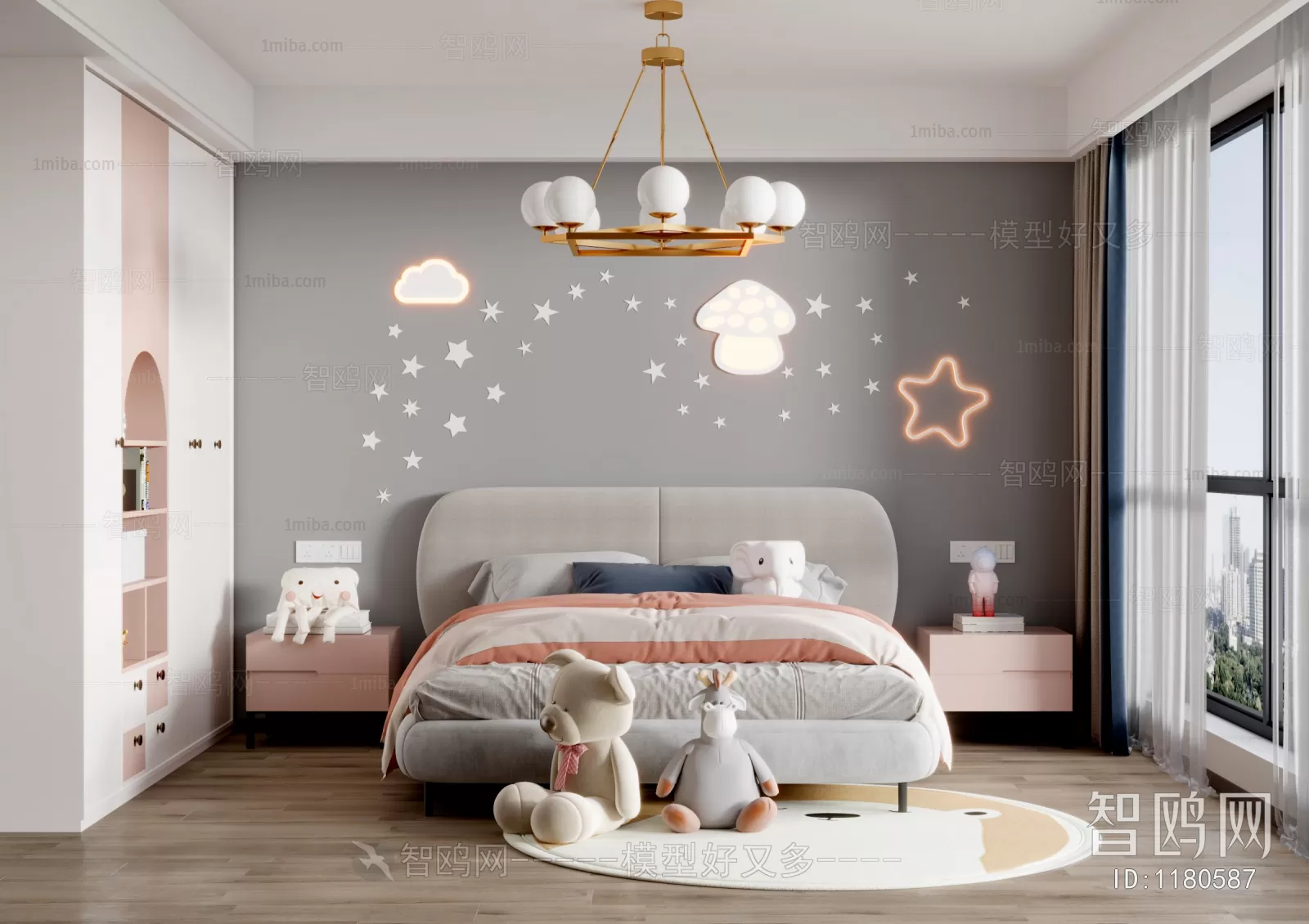 3DSKY FREE - FREE 3DS MAX MODELS