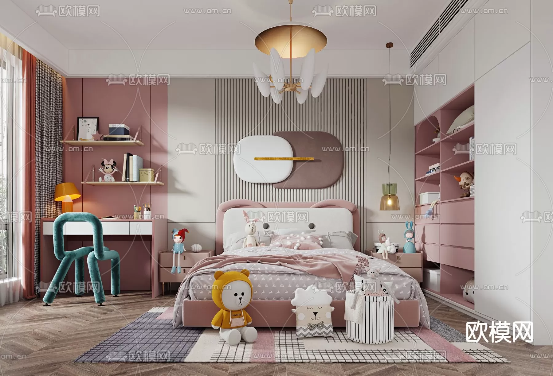 3DSKY FREE - FREE 3DS MAX MODELS