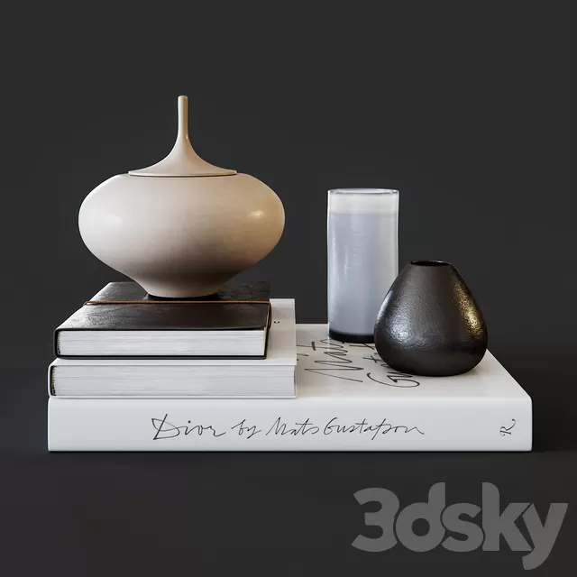3DSKY FREE - FREE 3DS MAX MODELS