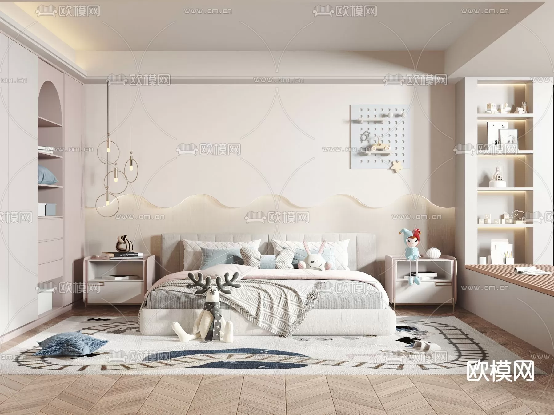 3DSKY FREE - FREE 3DS MAX MODELS