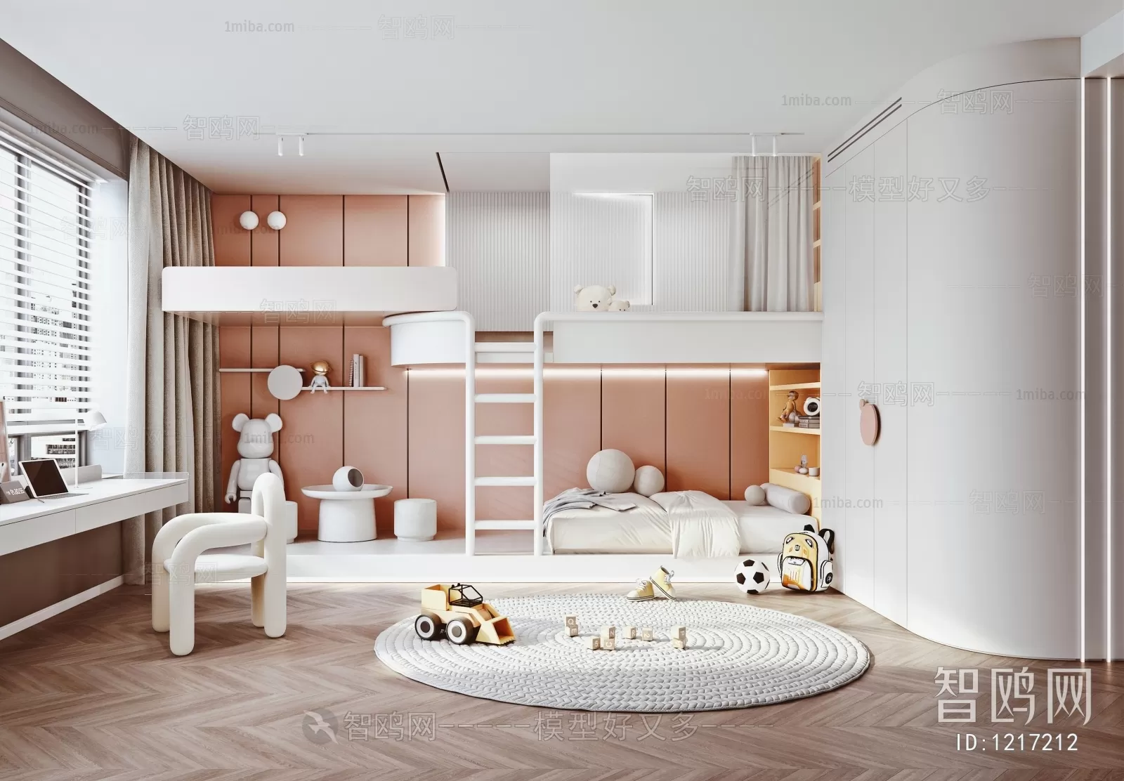 3DSKY FREE - FREE 3DS MAX MODELS