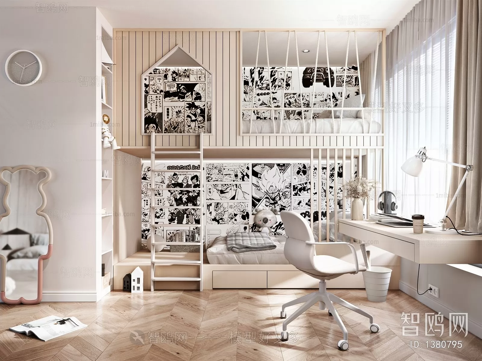 3DSKY FREE - FREE 3DS MAX MODELS