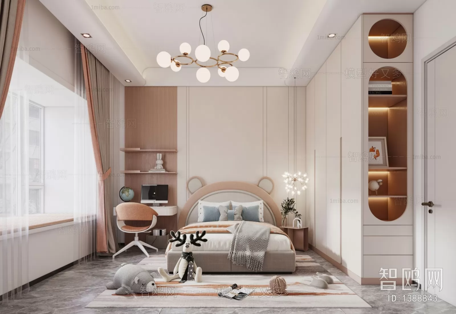 3DSKY FREE - FREE 3DS MAX MODELS