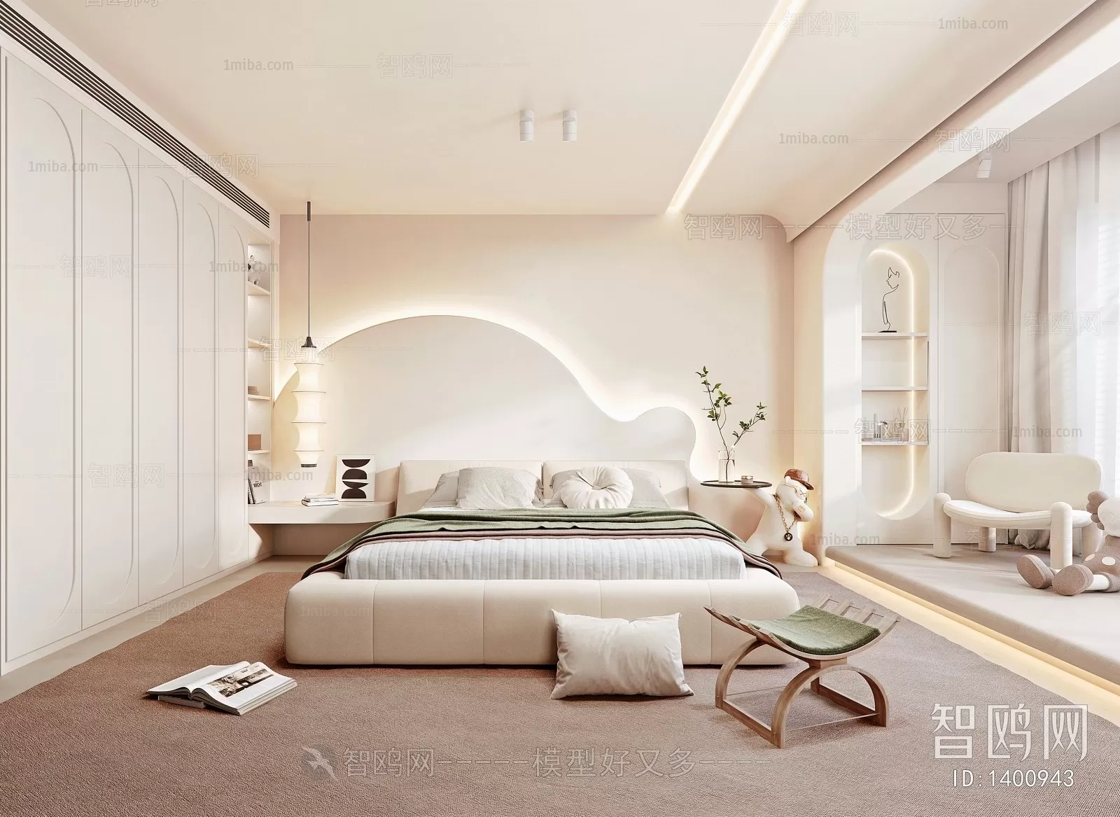 3DSKY FREE - FREE 3DS MAX MODELS