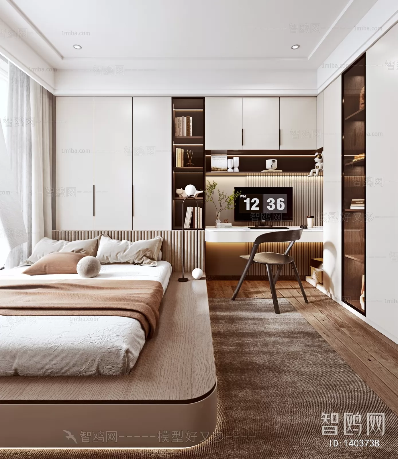 3DSKY FREE - FREE 3DS MAX MODELS