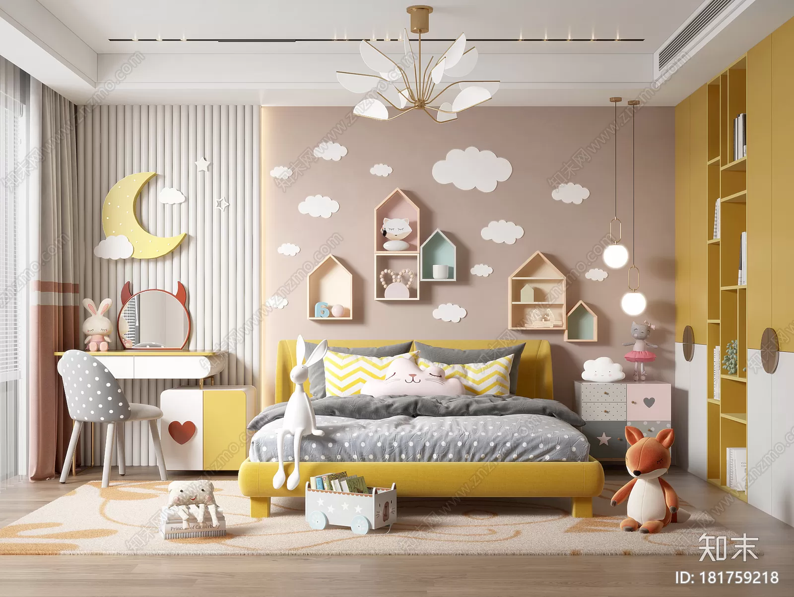 3DSKY FREE - FREE 3DS MAX MODELS