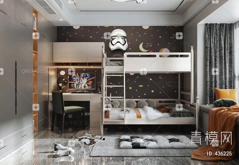 3DSKY FREE - FREE 3DS MAX MODELS