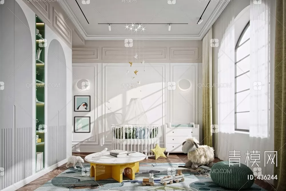 3DSKY FREE - FREE 3DS MAX MODELS