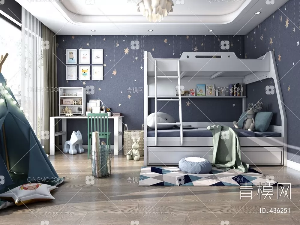 3DSKY FREE - FREE 3DS MAX MODELS