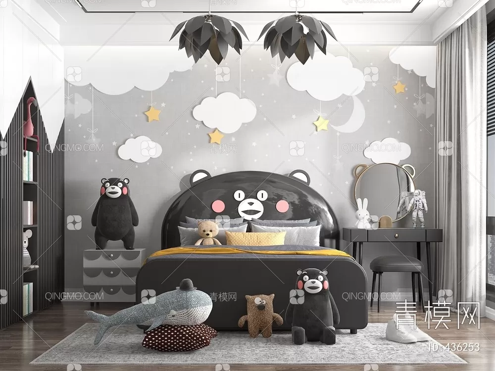 3DSKY FREE - FREE 3DS MAX MODELS