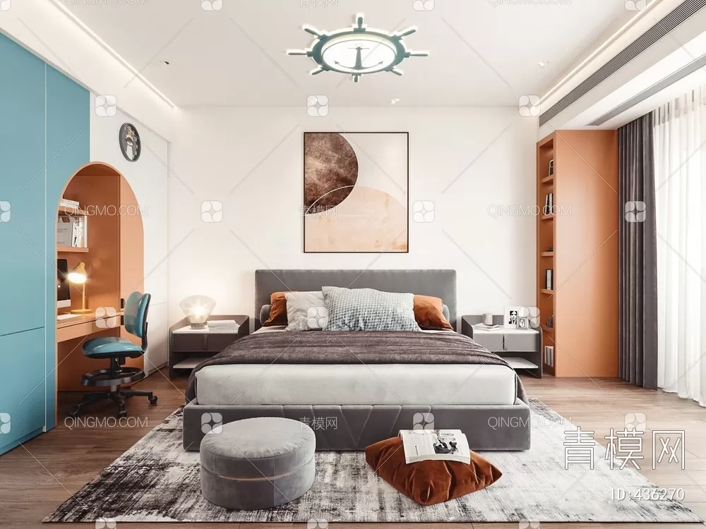 3DSKY FREE - FREE 3DS MAX MODELS