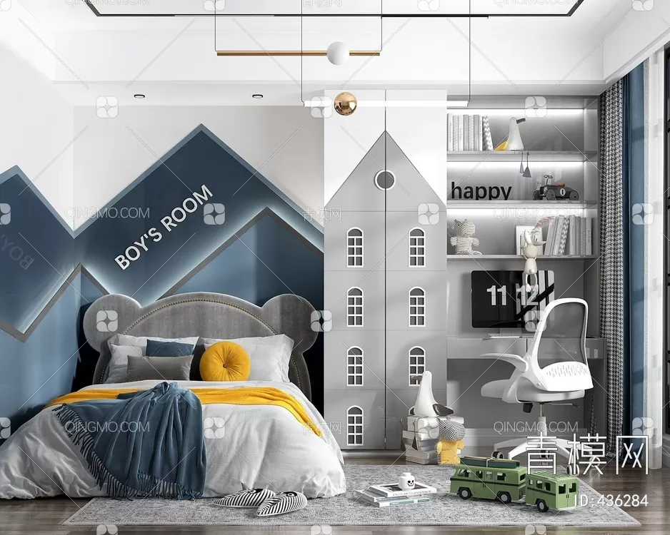 3DSKY FREE - FREE 3DS MAX MODELS