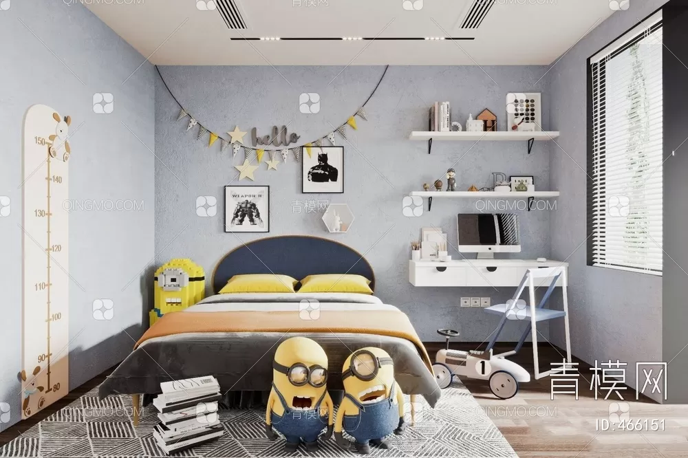 3DSKY FREE - FREE 3DS MAX MODELS