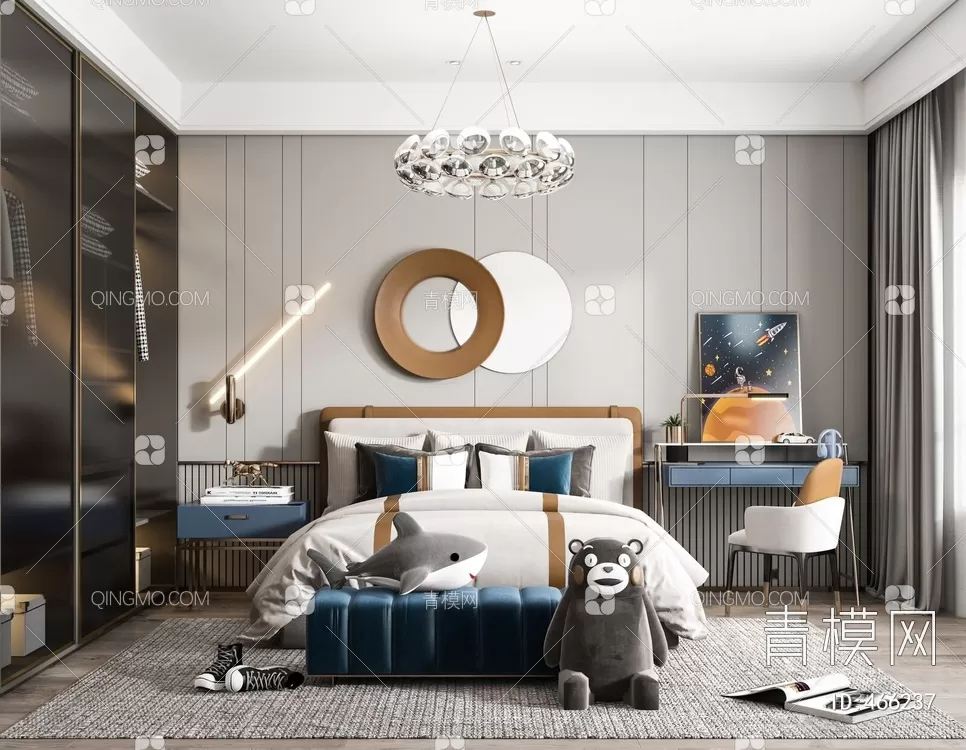 3DSKY FREE - FREE 3DS MAX MODELS