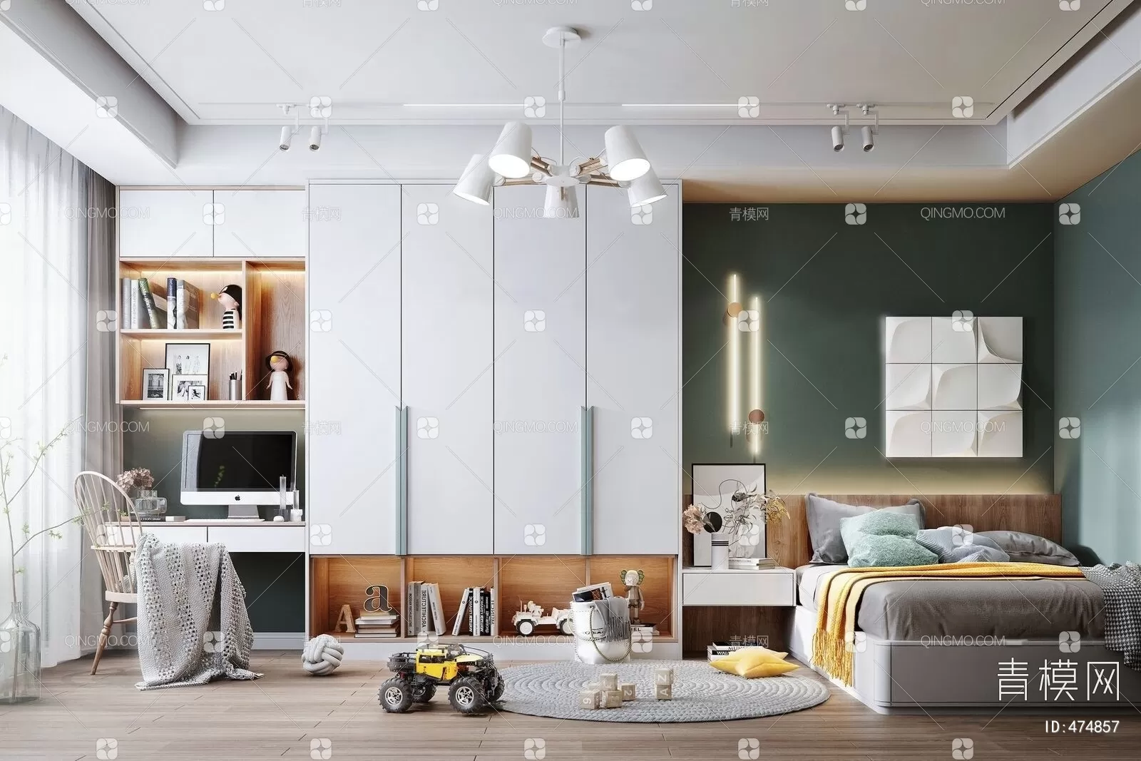 3DSKY FREE - FREE 3DS MAX MODELS